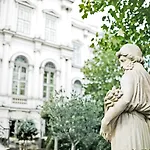 Palais Coburg Hotel Residenz
