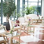 Palais Coburg Hotel Residenz