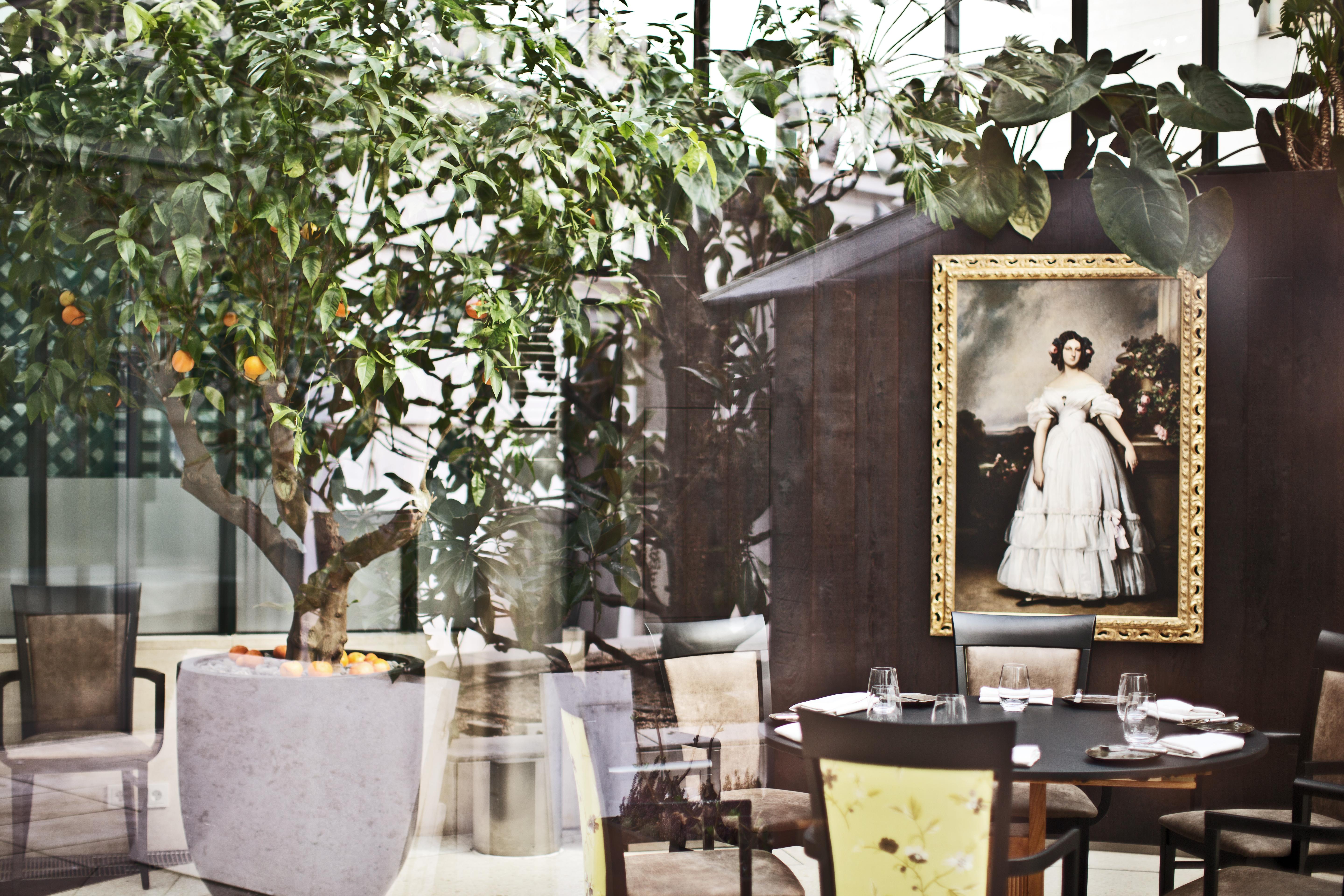 Palais Coburg Residenz Hotel Vienne