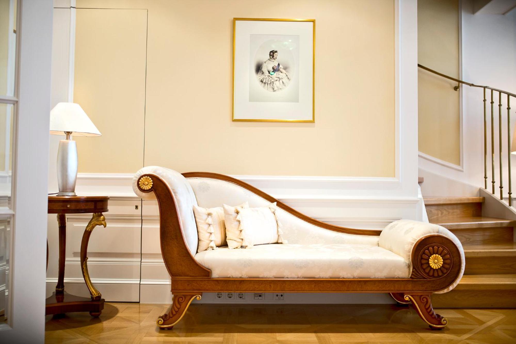 Palais Coburg Residenz 5*