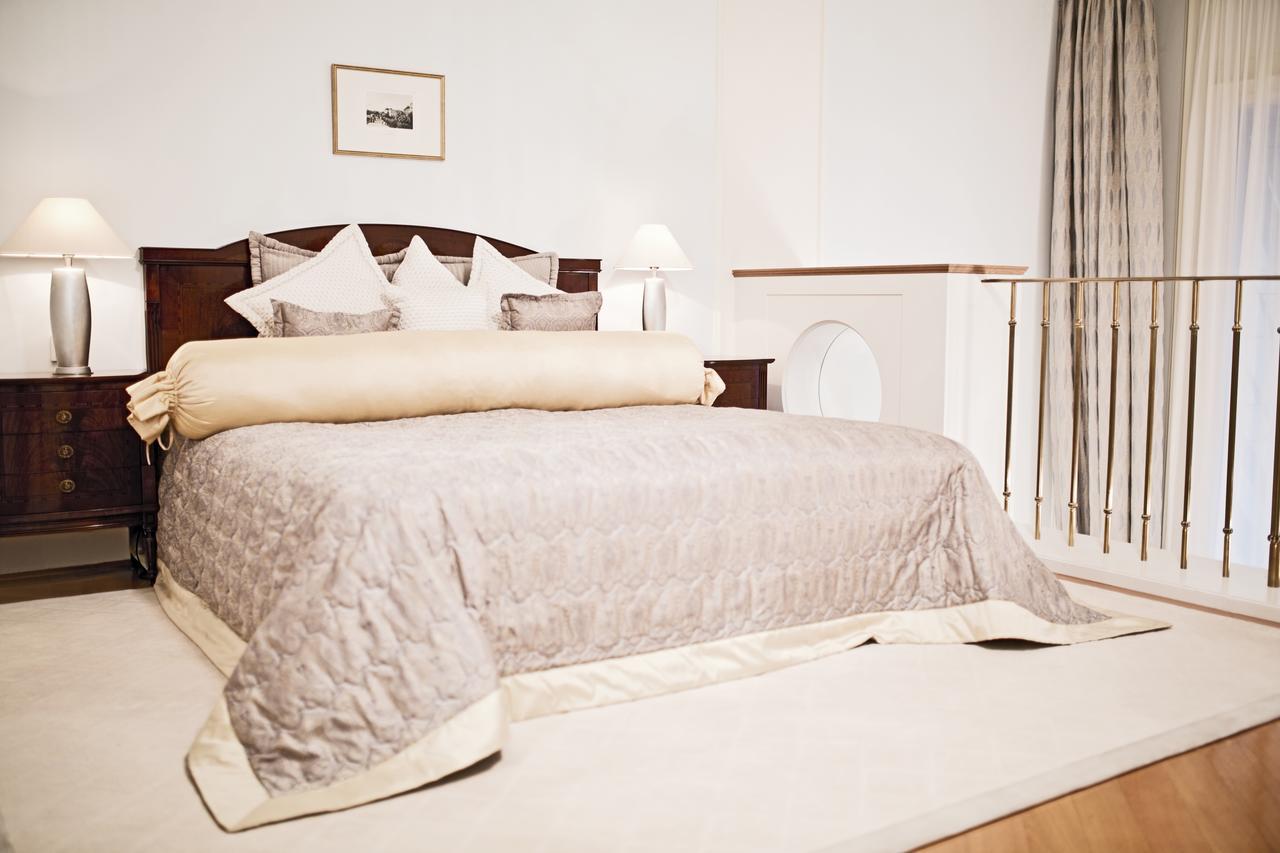 Palais Coburg Residenz 5* Vienne